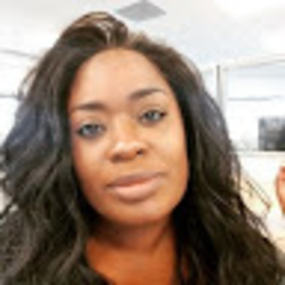 Meet your Posher, Deloris